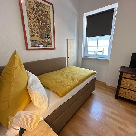 Villa Clauss Traben-Trarbach Ngoại thất bức ảnh