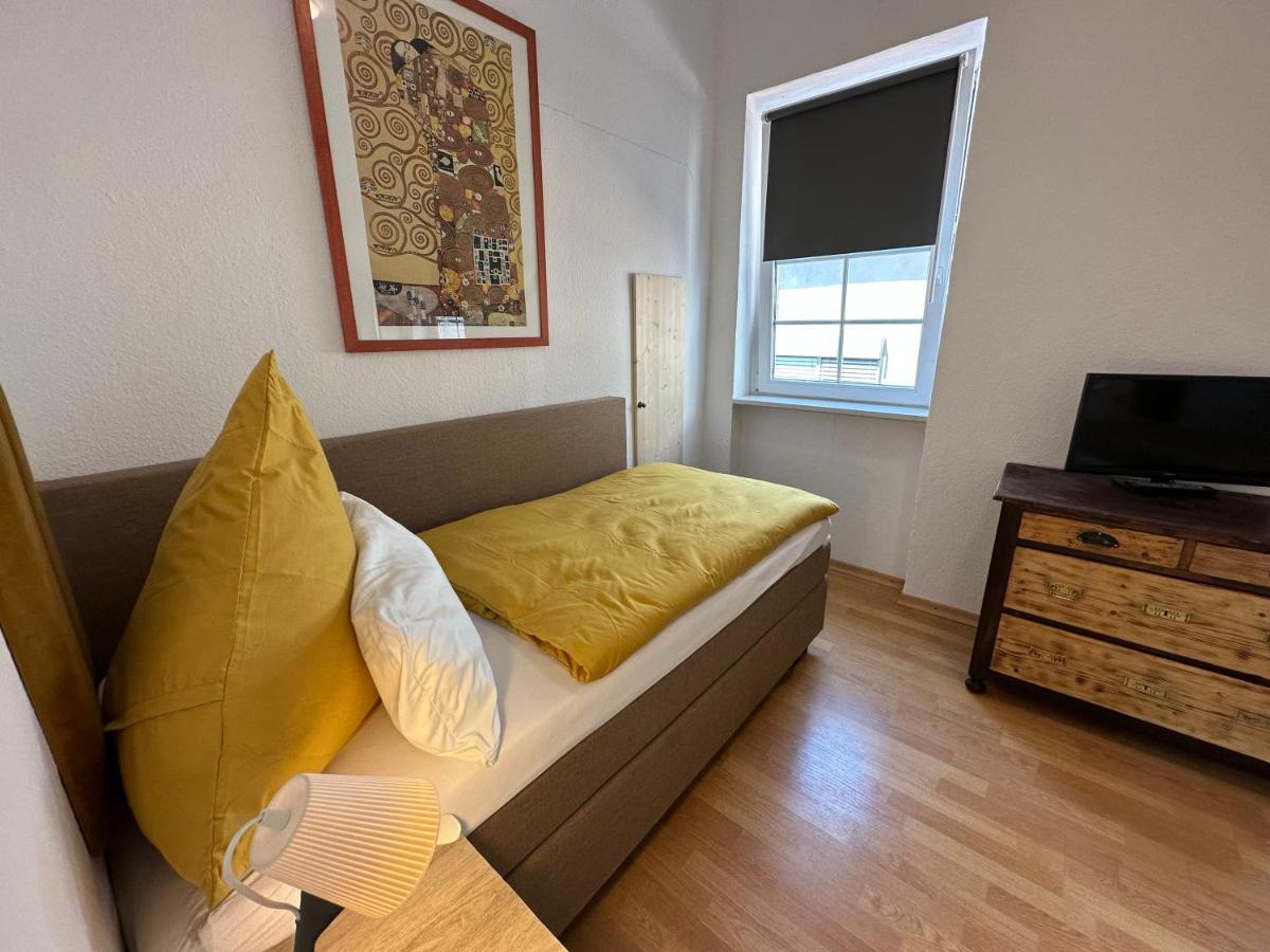 Villa Clauss Traben-Trarbach Ngoại thất bức ảnh