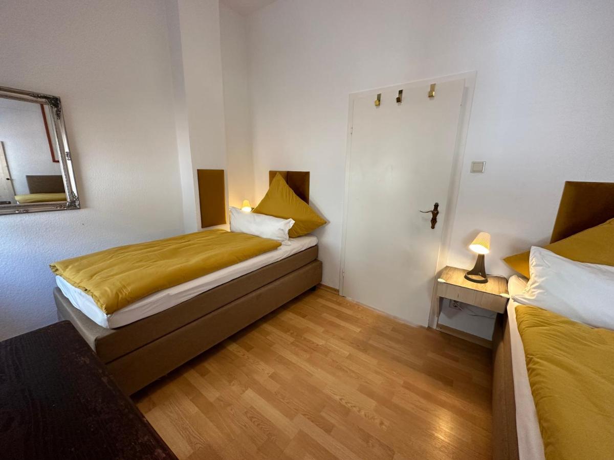 Villa Clauss Traben-Trarbach Ngoại thất bức ảnh