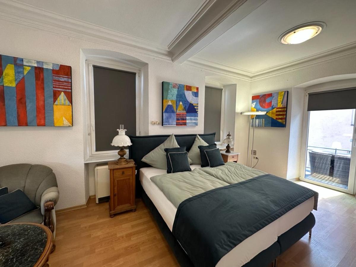 Villa Clauss Traben-Trarbach Ngoại thất bức ảnh